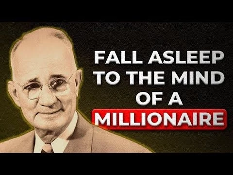 2 Hours of Napoleon Hill’s Wisdom to Awaken Greatness | Napoleon Hill