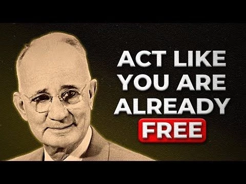 Watch This If You Are Living Paycheck to Paycheck | Napoleon Hill