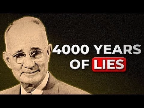 The Ethiopian Bible Reveals What Jesus REALLY Taught His Followers | Napoleon Hill