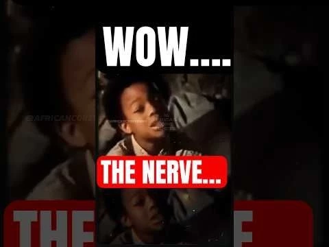 Why Did This Question Make Everyone Stop?