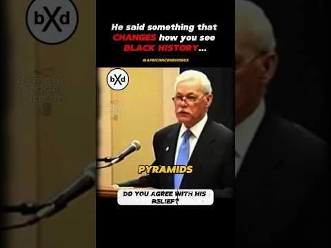 Did You Know This About Black History?