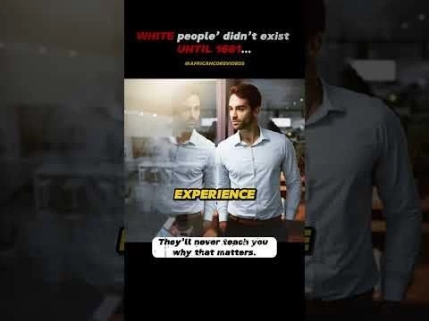 How “Whiteness” Was Created to Divide Humanity