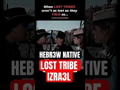 Were Native Americans Part of the Lost Tribes of Israel?