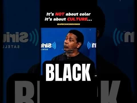 Why Culture Matters More Than Color!