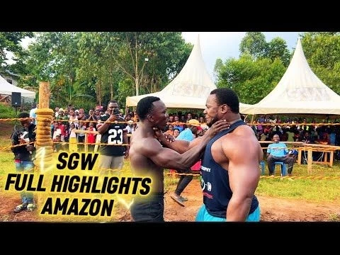 SGW FULL HIGHLIGHTS – Sunday Amazon Showdown (Complete Action!) Sunday 17th NOV 2025