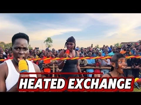 FULL SEGMENT-Heated Exchange! Zampi  Jackline Explode as ASIO Joins the Chaos! Sun 17th Nov 2025