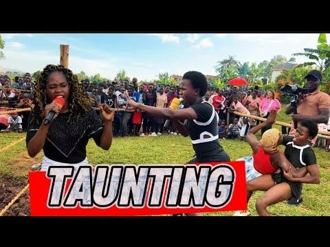 TENSION EXPLODES; Female  Wrestlers  Ultimate Trash Talk Battle. Sunday Amazon 10th Nov 2025