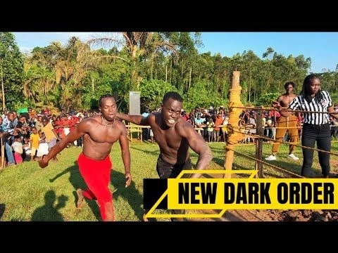 FACE OFF- Stooges and chosen ones meet amidst their match at sgw  Dust off!