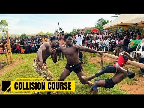 “HAMIS SNAPS! Attacks Jacklyn, Destroys Morbius and Faces One man army. Sunday Amazon 10th Nov 2025.