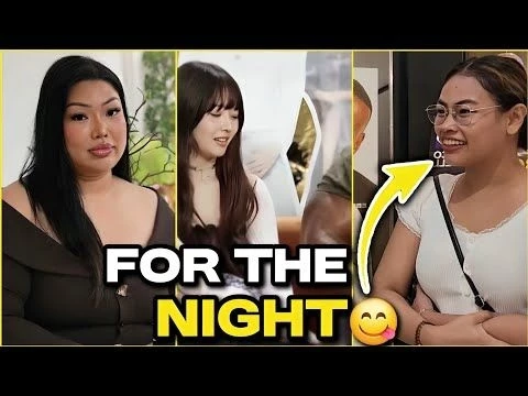 When Asian Women PREFER Black Men... part 3