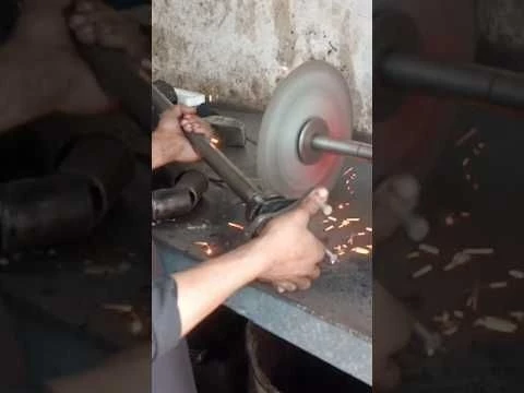 Mechanical Repairing Work #automobile #works #mechanical #skills #machine #repair