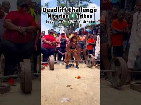 Who has the best form? @LucywatersTV @fajoshTV #bodybuilding #motivation #fit