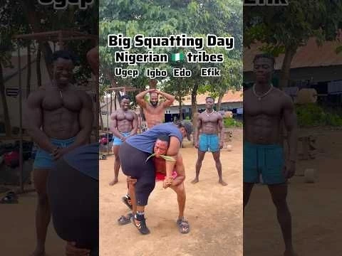 Who has the best form? @Vegeta_pain @Freeza1144 @LucywatersTV @orangepiccolo7 #fit #legday