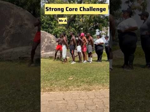 Who has the Strongest core @fajoshTV @LucywatersTV @Goten_intense @Freeza1144 #kickboxing