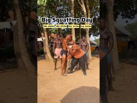 Never Skip Legday @LucywatersTV @Freeza1144 #calisthenics #fitness #legday