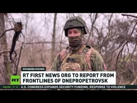 RT News - December 1 2025 (17:00 MSK)