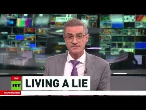 RT News - November 5 2025 (18:00 MSK)