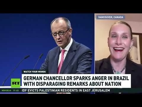 RT News - November 20 2025 (17:00 MSK)