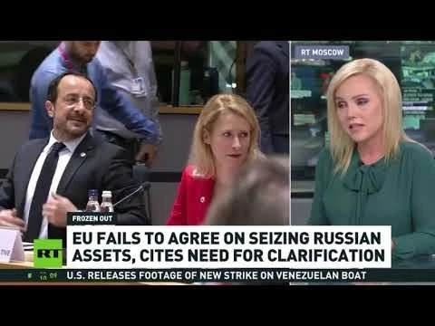 RT News - October 24 2025 (17:00 MSK)