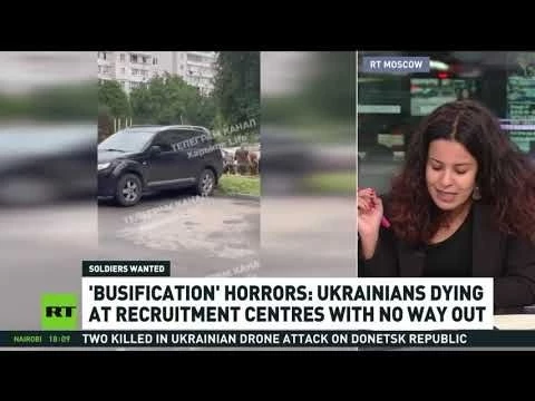 RT News - October 27 2025 (18:00 MSK)