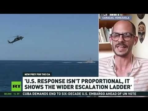 RT News - October 25 2025 (09:00 MSK)