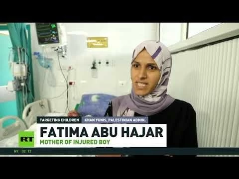 RT News - November 5 2025 (10:00 MSK)