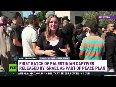 RT News - October 19 2025 (09:00 MSK)