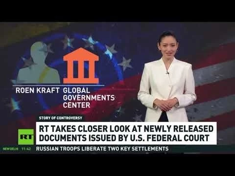 RT News - November 17 2025 (09:00 MSK)