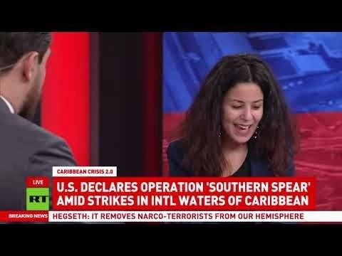 RT News - November 14 2025 (09:00 MSK)