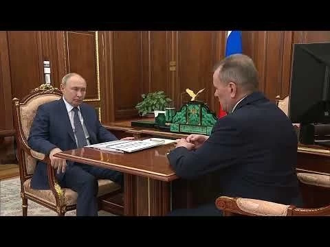 Тюрьмы пустеют: Путину объяснили, куда исчезают тысячи осуждённых