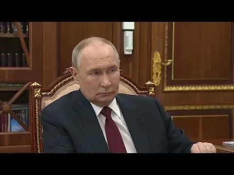 Путин услышал главное: Егоров объявил о бюджетном прорыве — +3,5 трлн без нефти