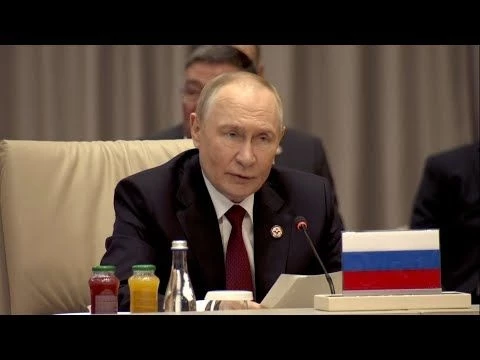Путин — союзникам ОДКБ: запускаем масштабные поставки оружия России, проверенного реальным боем