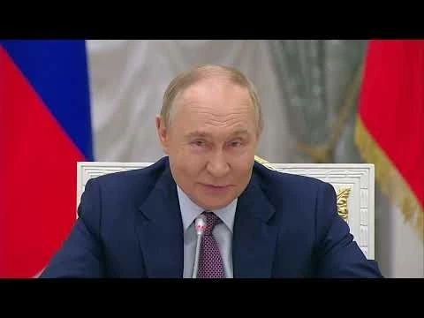 «Ставка на своих!»: Путин — за семью вместо миграции