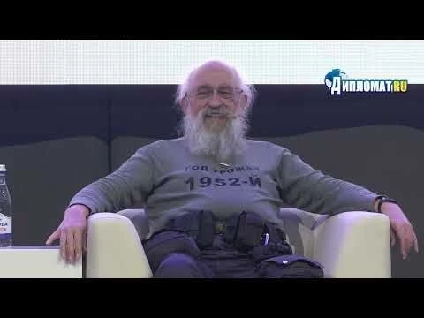 Анатолий Вассерман. Научная жизнь в эпоху клипового  мышления: как сделать знание вирусным?