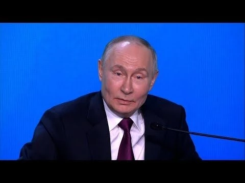 «Зачем учить языки, если есть ИИ?» Ответ Путина: «Чтобы прожить другую жизнь»