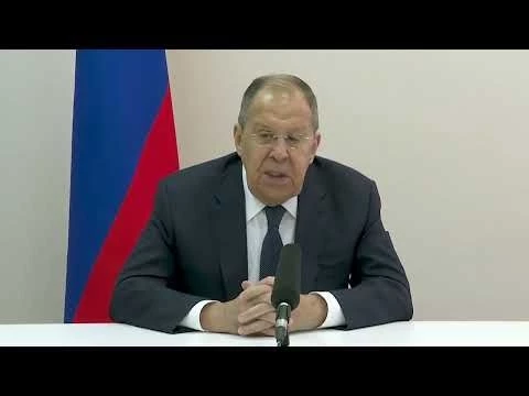 «Саммит с Трампом? Лавров: Мы готовы — теперь гарантии от США»