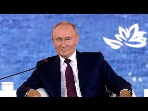 «С ИИ ничего не спросишь»: почему Путин доверяет только людям
