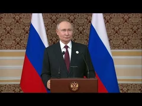 «Если нет — значит нет»: Путин — о ядерном паритете и планах России без США