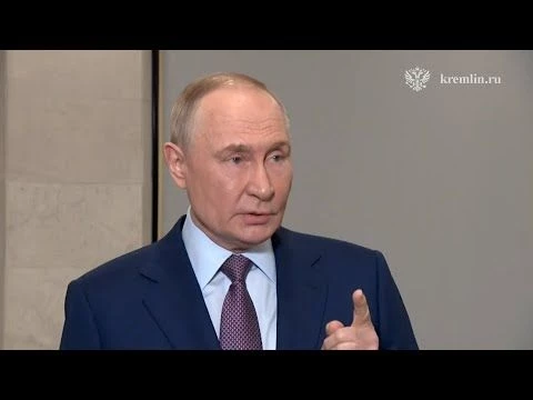 «Удар будет ошеломляющим!»: Путин пригрозил за томагавки