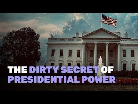 Executive Orders Don’t Work the Way You Think