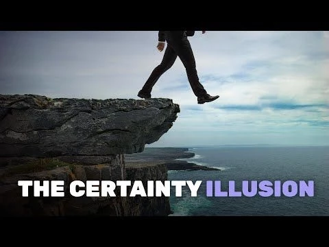 Why No One Knows What’s True Anymore