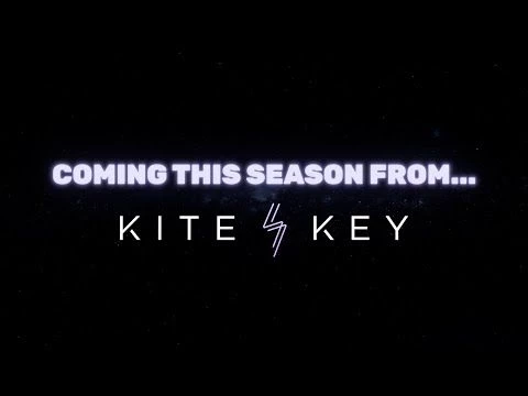 Coming Soon from Kite  Key