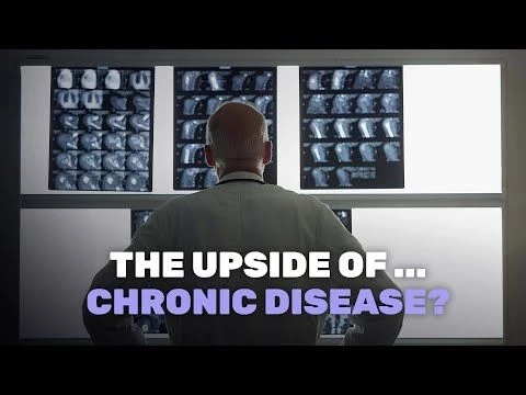 The Radical Transformation of American Health