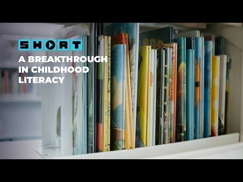 The Power of Phonics