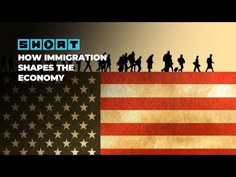 The Entrepreneurial Niches of New Americans