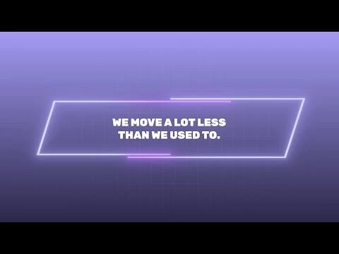 Do Americans Move Less Than They Used To? #bolts