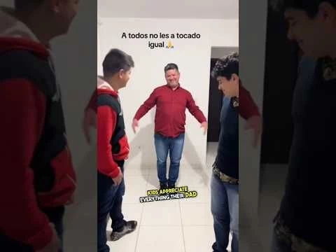 Mom uses a trend to help her kids see their dad#39;s sacrifices... it#39;s  just beautiful ❤️