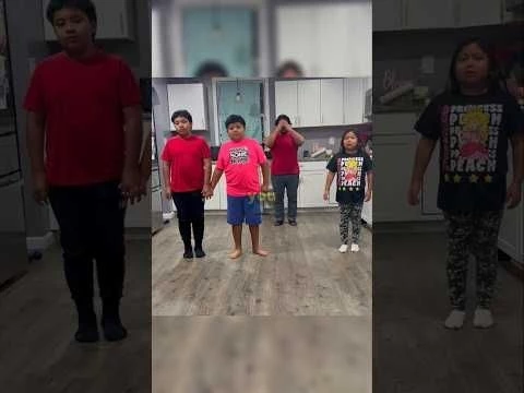 When Mom Made Kids Realize How Dad#39;s Life Is Difficult