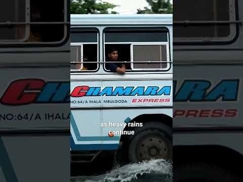 UN on Sri Lanka, Indonesia, Thailand  Malaysia Floods