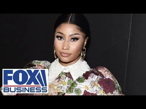 Nicki Minaj addresses UN to spotlight Christian persecutions
